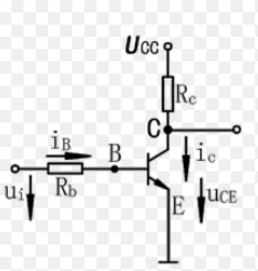三極管工作狀態(tài)及其原理介紹