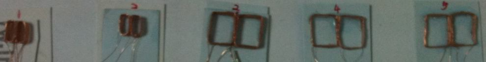 功率放大器在磁微粒分類磁性檢測試驗中的應用