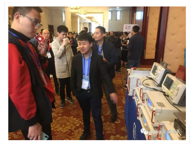 西安安泰電子科技有限公司 西安安泰電子科技有限公司