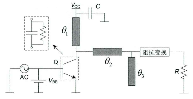 功率放大器分類