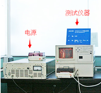 高壓功率放大器在綜合磁性能測試中的應用