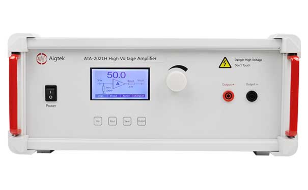 探討功率放大器在不同領域的驅動測試應用