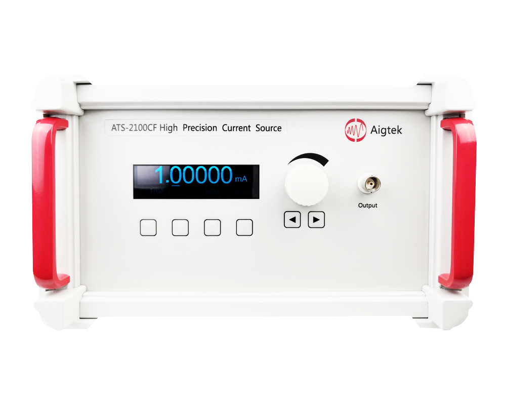 高精度電流源的應用場景有哪些方面