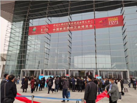 【展會回顧】西部制博會完美落幕