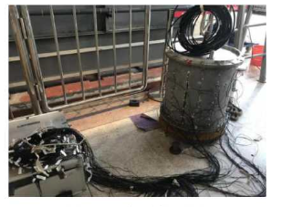 水聲功率放大器模塊在圓柱殼結構聲源輻射研究中的應用