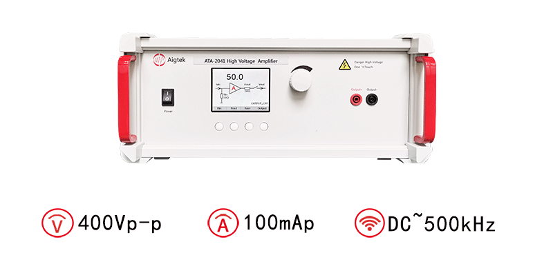 ATA-2041高壓放大器指標(biāo)參數(shù) ATA-2041高壓放大器指標(biāo)參數(shù)
