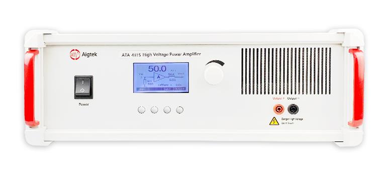 高壓放大器在科學研究中有什么作用，是如何放大信號的?