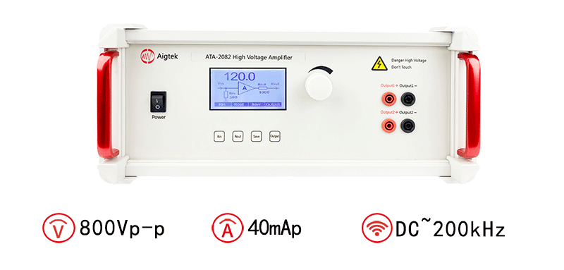 一文解讀電壓放大器（電壓放大器原理）