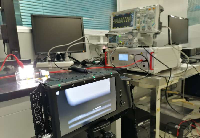 ATA-2161高壓放大器在無(wú)損運(yùn)輸中的應(yīng)用