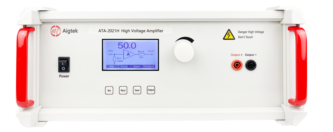 波形功率放大器驅動電源
