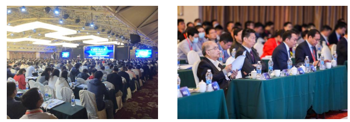 2021全國聲學大會，安泰電子重磅參與