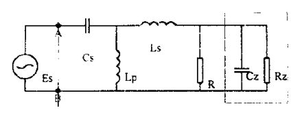 水聲功率放大器與水聲寬帶換能器如何匹配的研究